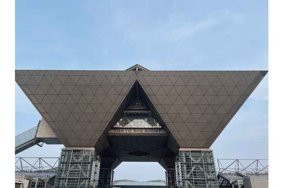 東京ビッグサイト