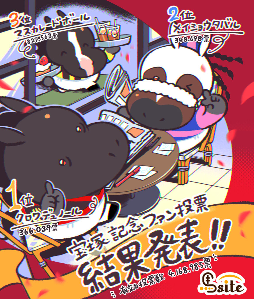 ファン投票
